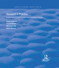 Cover: Research in Practice - Routledge