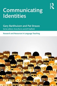 Abbildung von: Communicating Identities - Routledge