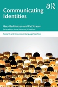Cover: Communicating Identities - Routledge