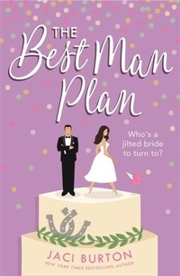 Enlarge image Cover: The Best Man Plan - Headline Eternal