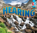 Cover: Hearing - Weigl Publishers Inc.