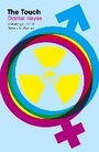 Cover: The Touch - Weidenfeld & Nicolson