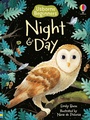 Cover: Night and Day - Usborne Publishing Ltd