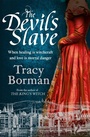 Cover: The Devil's Slave - Hodder Paperback