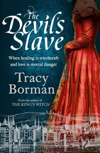 Enlarge image Cover: The Devil's Slave - Hodder Paperback
