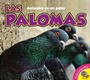 Cover: Las palomas - Weigl Publishers Inc.