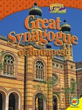 Cover: Great Synagogue of Budapest - Weigl Publishers Inc.