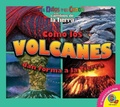 Cover: C&oacute;mo los volcanes dan forma a la Tierra - Weigl Publishers Inc.
