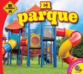 Cover: El parque - Weigl Publishers Inc.