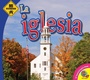 Cover: La iglesia - Weigl Publishers Inc.