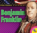 Cover: Benjamin Franklin - Weigl Publishers Inc.