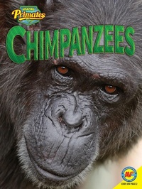 Enlarge image Cover: Chimpanzees - Weigl Publishers Inc.