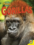 Cover: Gorillas - Weigl Publishers Inc.