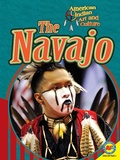 Cover: The Navajo - Weigl Publishers Inc.