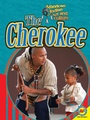 Cover: The Cherokee - Weigl Publishers Inc.