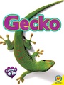 Cover: Gecko - Weigl Publishers Inc.