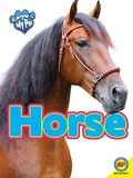 Cover: Horse - Weigl Publishers Inc.