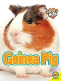 Cover: Guinea Pig - Weigl Publishers Inc.