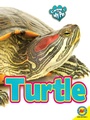 Cover: Turtle - Weigl Publishers Inc.