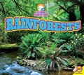 Cover: Rainforests - Weigl Publishers Inc.