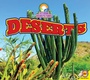 Cover: Deserts - Weigl Publishers Inc.
