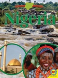 Cover: Nigeria - Weigl Publishers Inc.