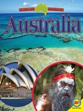 Cover: Australia - Weigl Publishers Inc.