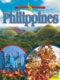 Cover: Philippines - Weigl Publishers Inc.