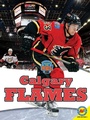 Cover: Calgary Flames - Weigl Publishers Inc.