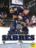 Cover: Buffalo Sabres - Weigl Publishers Inc.