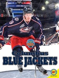 Cover: Columbus Blue Jackets - Weigl Publishers Inc.