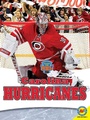Cover: Carolina Hurricanes - Weigl Publishers Inc.