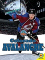 Cover: Colorado Avalanche - Weigl Publishers Inc.