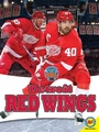 Cover: Detroit Red Wings - Weigl Publishers Inc.