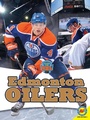 Cover: Edmonton Oilers - Weigl Publishers Inc.