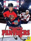 Cover: Florida Panthers - Weigl Publishers Inc.