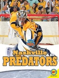 Cover: Nashville Predators - Weigl Publishers Inc.