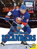 Cover: New York Islanders - Weigl Publishers Inc.