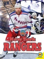 Cover: New York Rangers - Weigl Publishers Inc.
