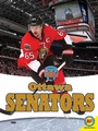 Cover: Ottawa Senators - Weigl Publishers Inc.
