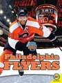Cover: Philadelphia Flyers - Weigl Publishers Inc.