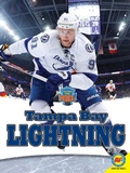 Cover: Tampa Bay Lightning - Weigl Publishers Inc.