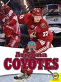 Cover: Arizona Coyotes - Weigl Publishers Inc.