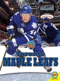 Cover: Toronto Maple Leafs - Weigl Publishers Inc.