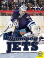 Cover: Winnipeg Jets - Weigl Publishers Inc.