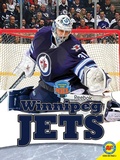 Cover: Winnipeg Jets - Weigl Publishers Inc.