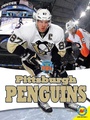 Cover: Pittsburgh Penguins - Weigl Publishers Inc.