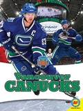 Cover: Vancouver Canucks - Weigl Publishers Inc.