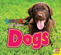 Enlarge image Cover: Dogs - Weigl Publishers Inc.