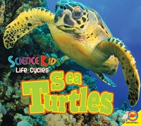 Abbildung von: Sea Turtles - Weigl Publishers Inc.